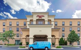 Hampton Inn Minneapolis/Shakopee